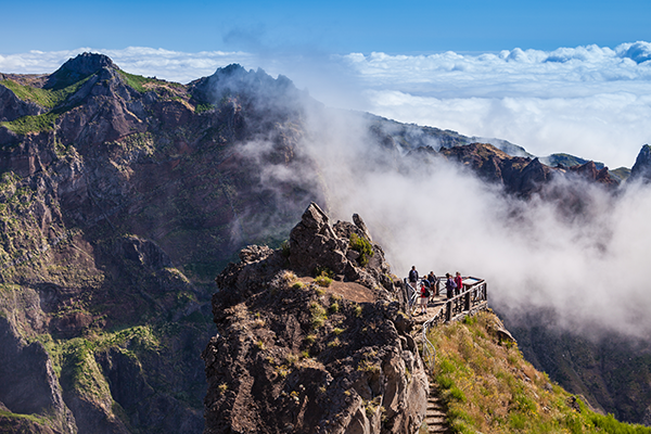 madeira