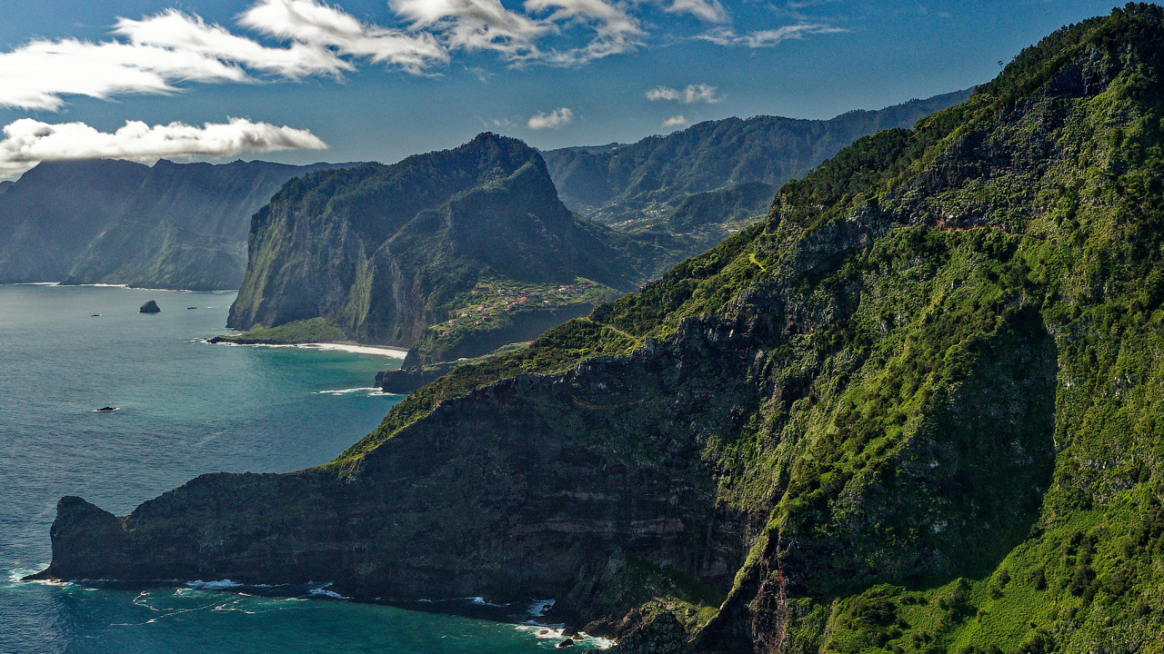 Madeira