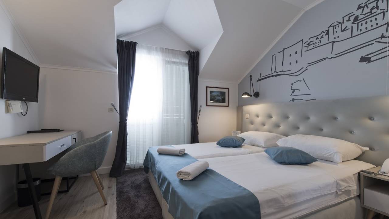 Hotel Perla, Dubrovnik