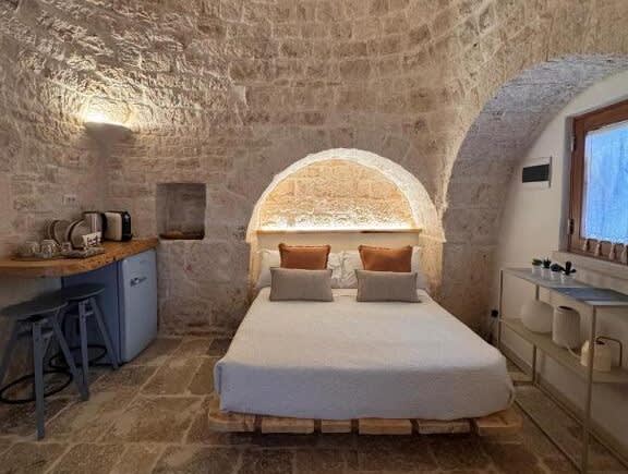 Trullidea, Alberobello