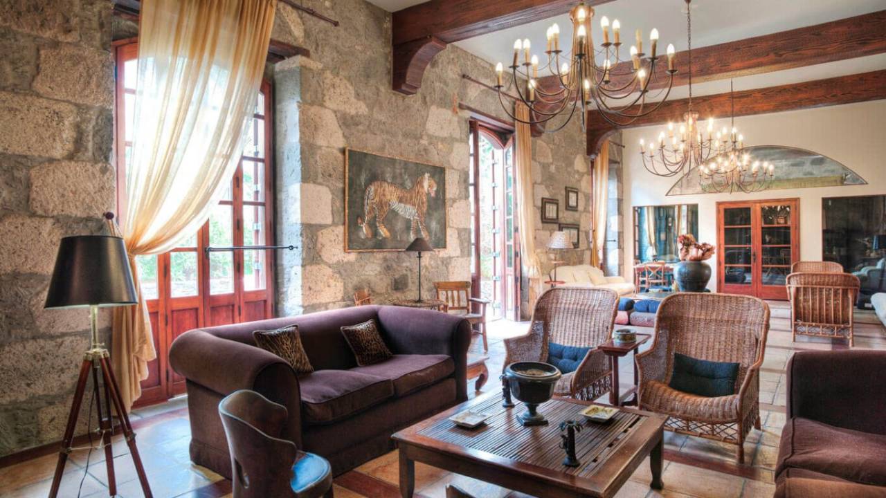 Contrasts of Gran Canaria