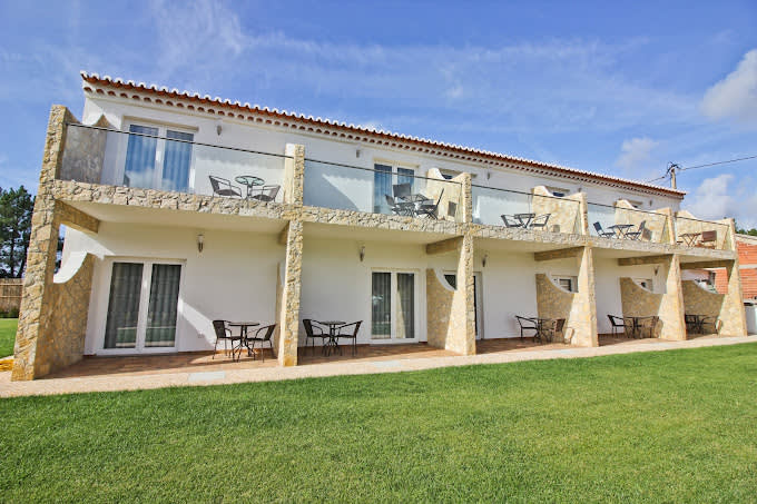 Lisbon to Algarve Ride