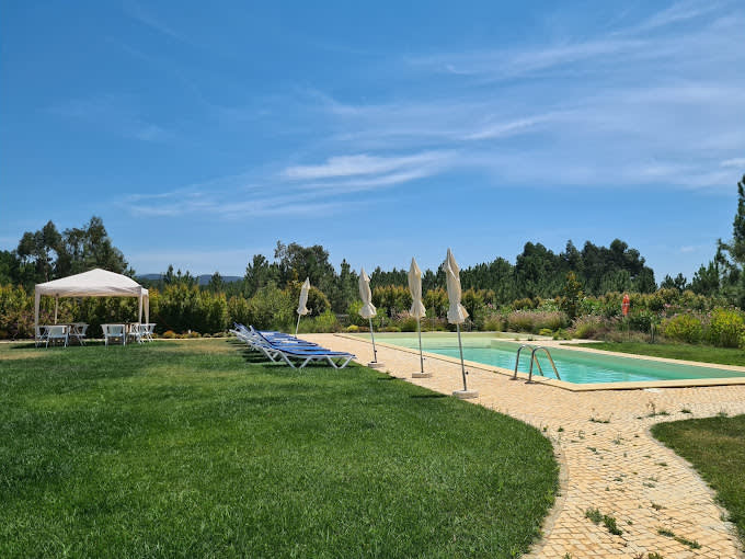 Lisbon to Algarve Ride