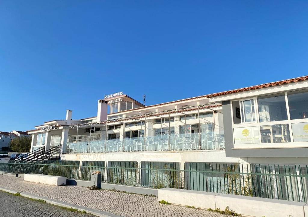 Lisbon to Algarve Ride