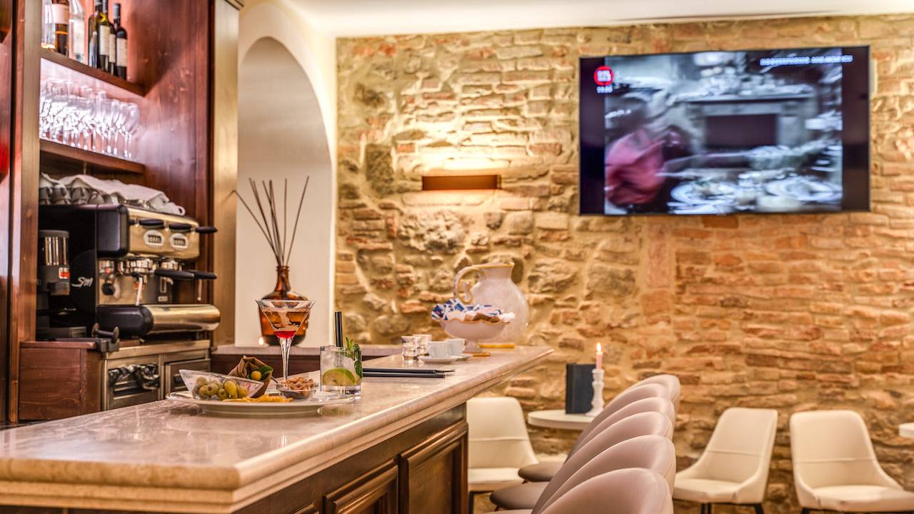 Rome, Assisi & Magical Umbria – Premium Adventure