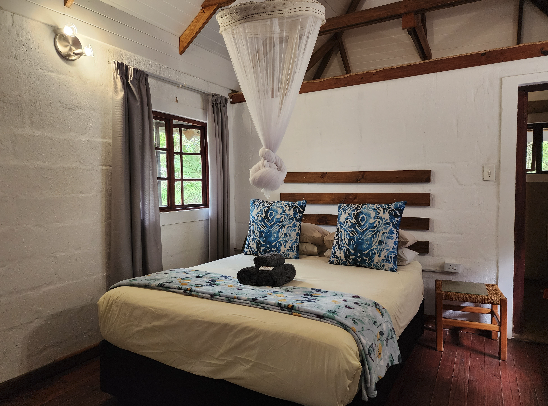 Southern Africa Safari: Kruger & Coast