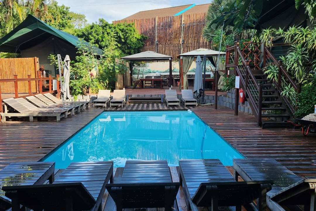 Southern Africa Safari: Kruger & Coast