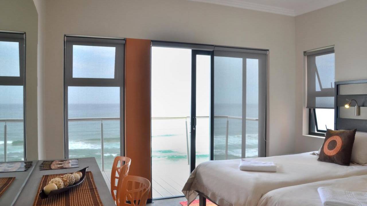 Southern Africa Safari: Kruger & Coast