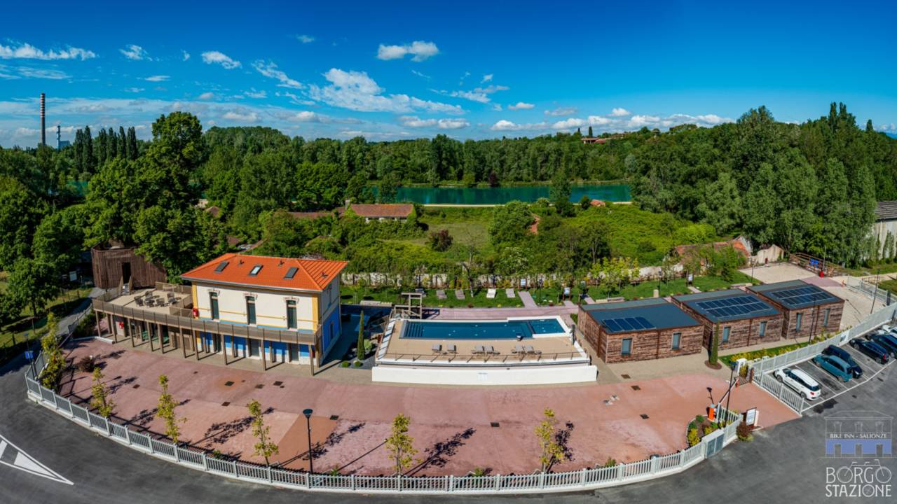 Cycling Lake Garda with e-bike