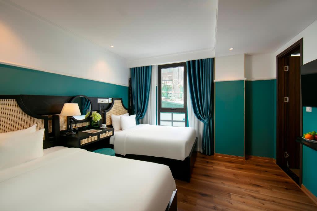 Hotel de Rond