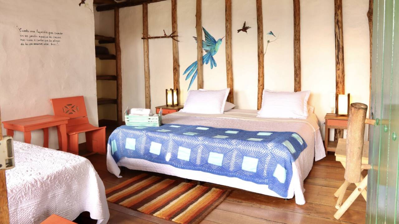 Colombia: Culture, Coffee & Caribbean