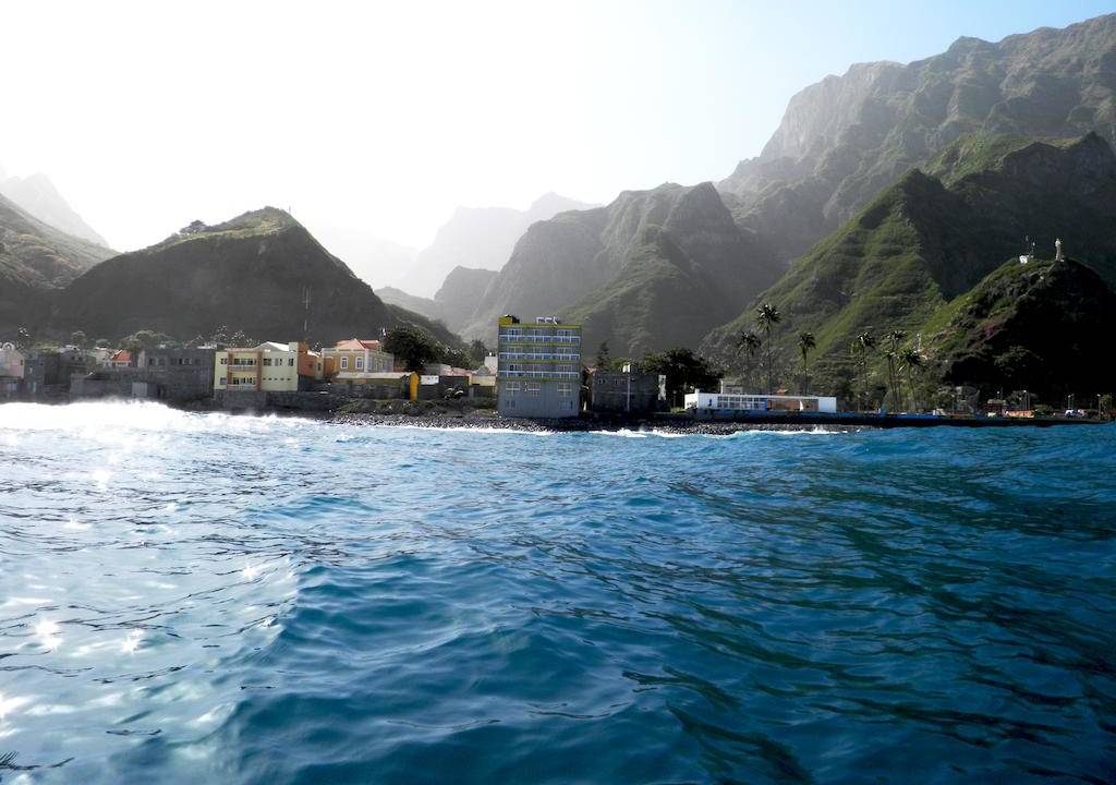 Cape Verde’s Northern Islands – Privately Guided