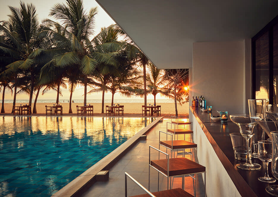 Best of Sri Lanka