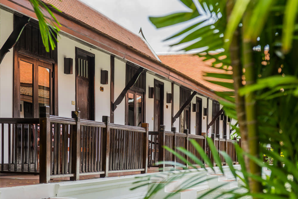 Treasures of Northern Thailand