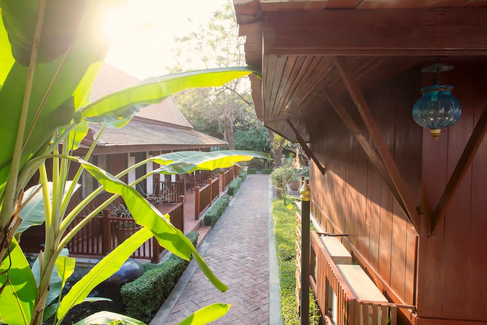 Treasures of Northern Thailand