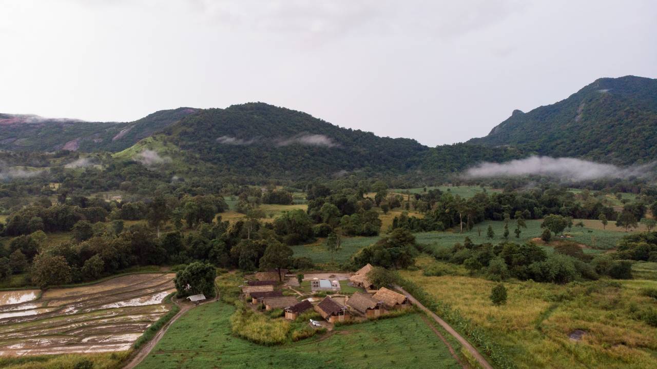 Sri Lanka: Wonders & Wildlife – Premium Adventure