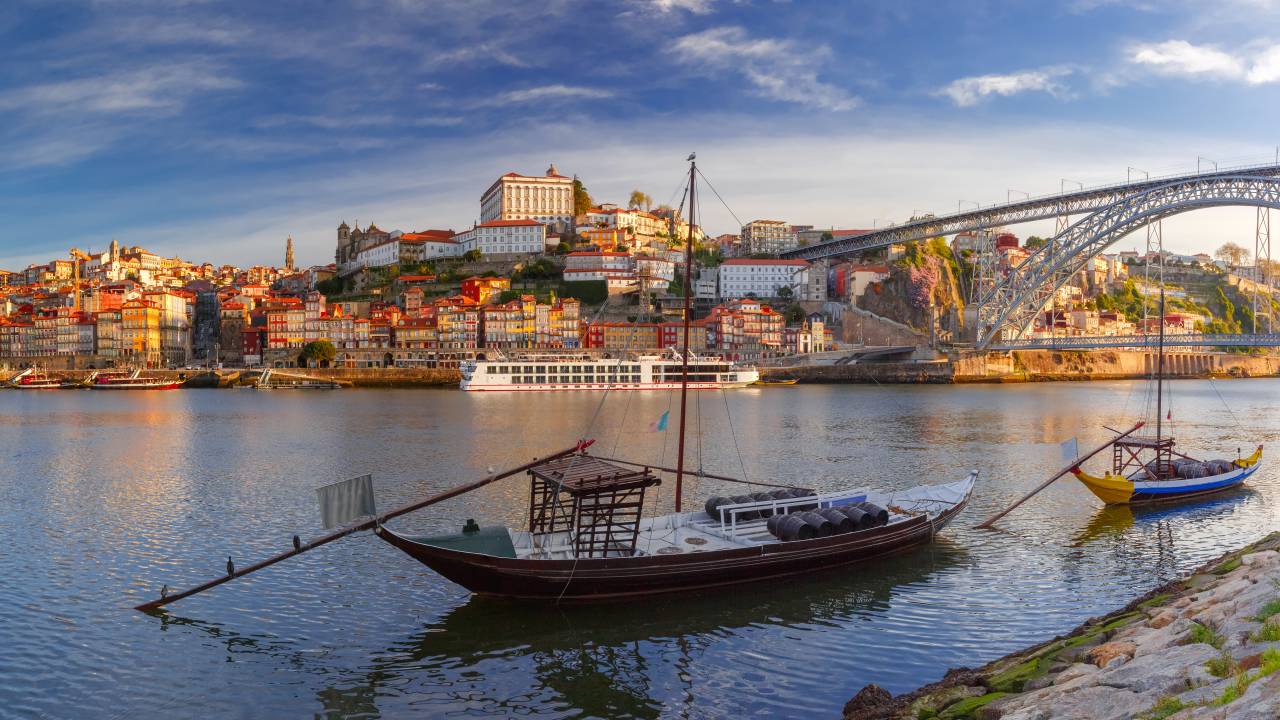 Porto