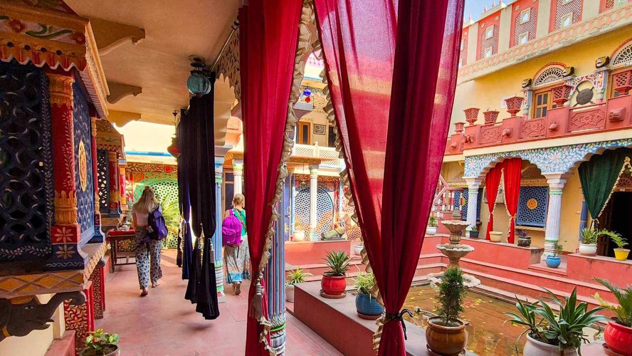 India’s Golden Triangle