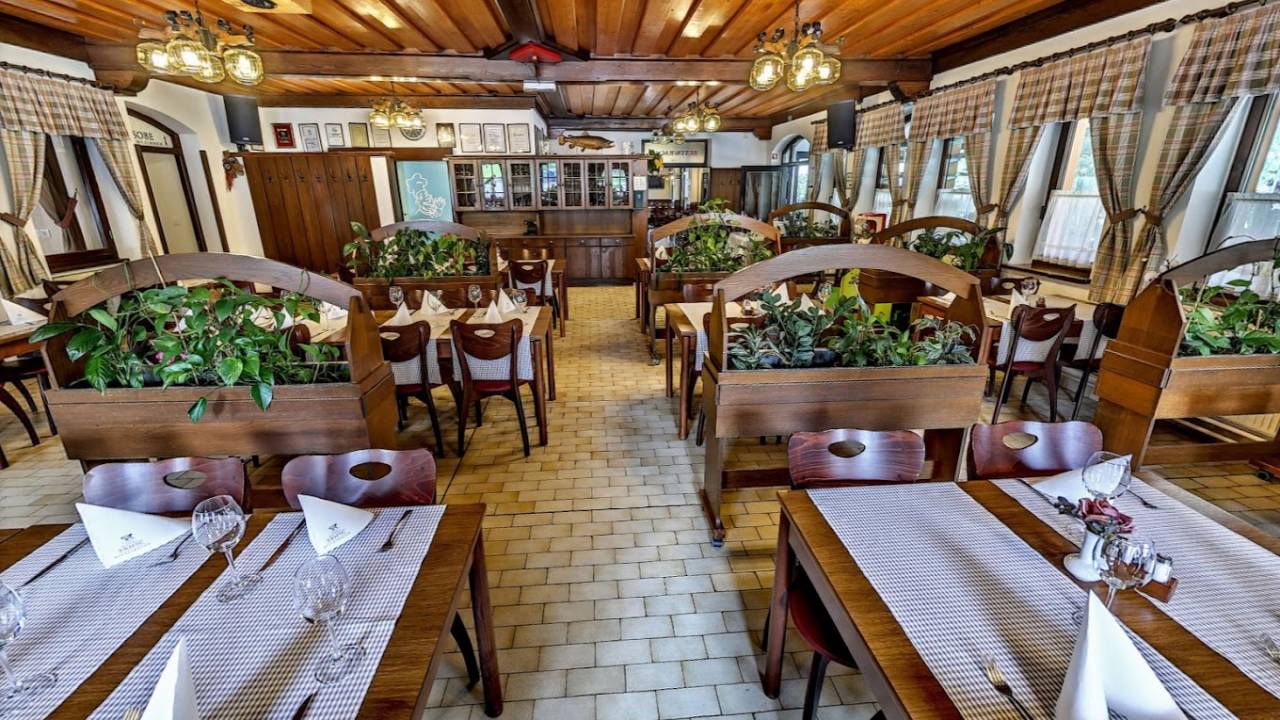 HOTEL TRIPIC, BOHINJ BISTRICA