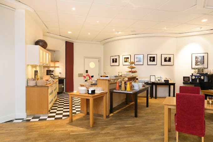 Profi Hotel Riddargatan