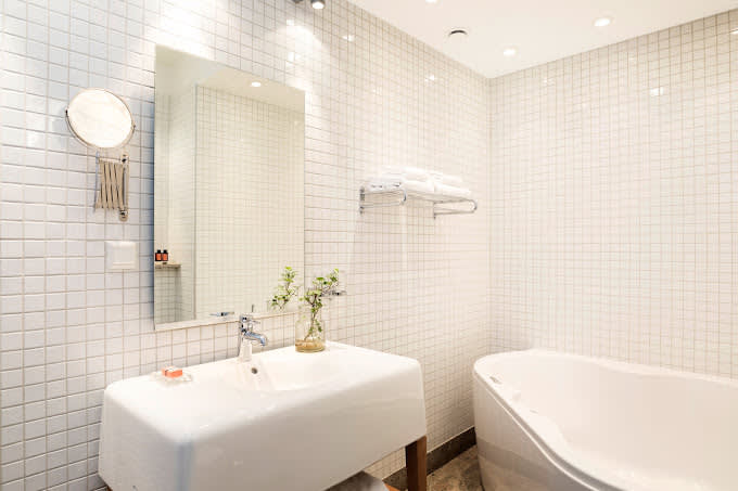 Profi Hotel Riddargatan