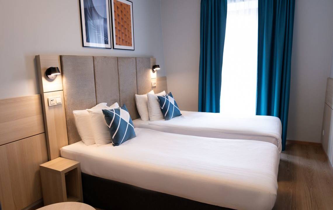 Sheraton Riga Old Town