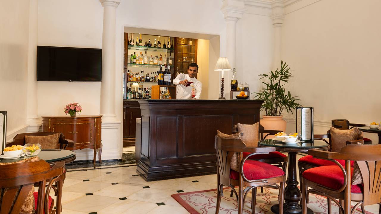 India’s Taj Mahal and Tigers – Premium Adventure