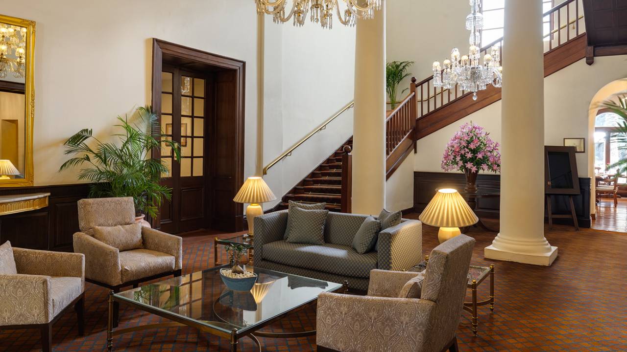 India’s Taj Mahal and Tigers – Premium Adventure