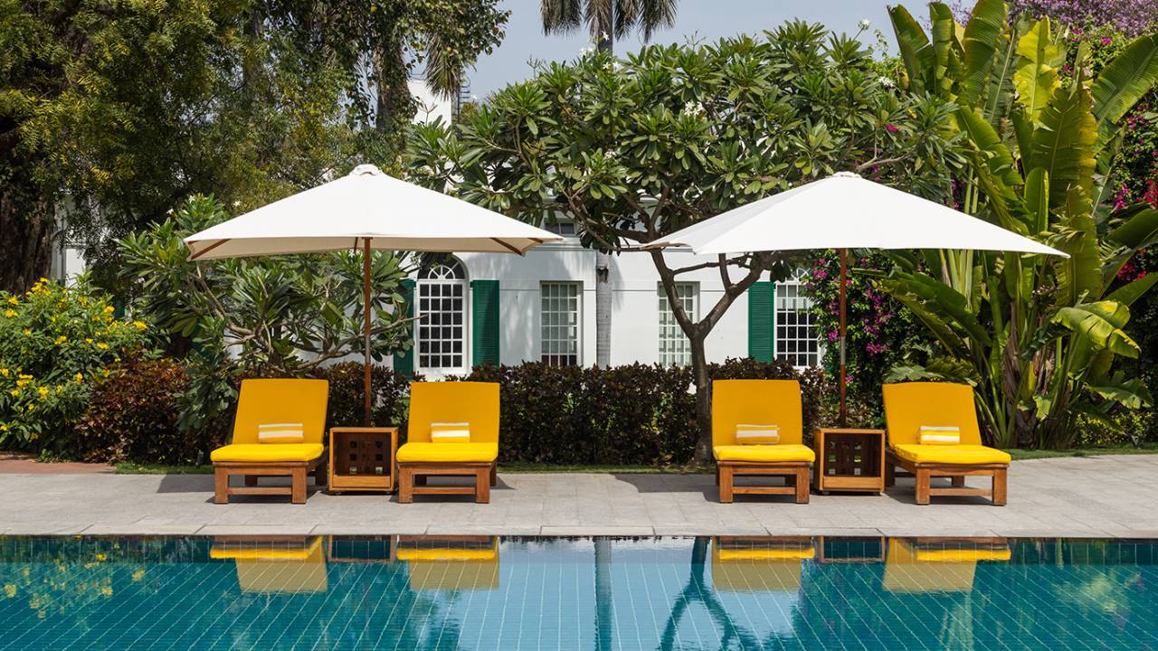 India’s Taj Mahal and Tigers – Premium Adventure