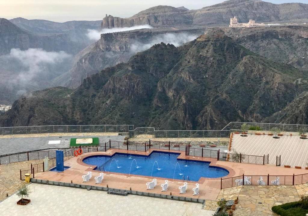 Oman Desert Odyssey