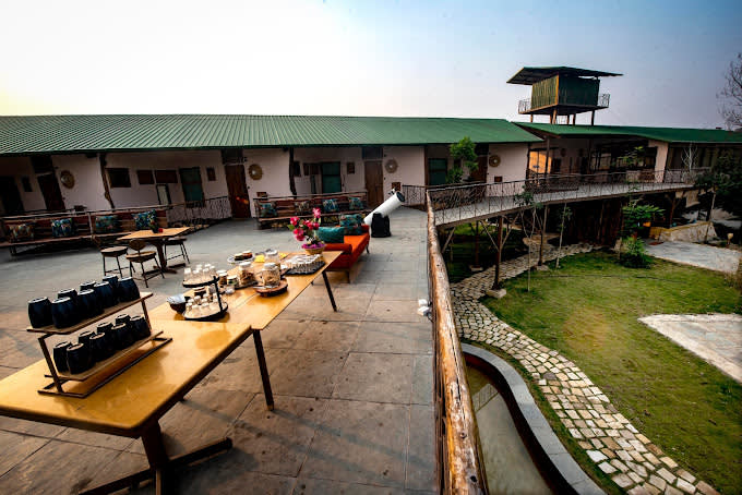 India Photography Safari with Paul Goldstein – Reverse Itinerary