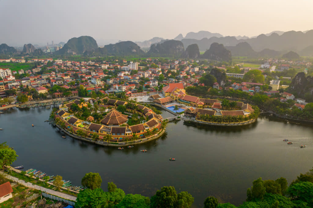Best of Vietnam – Premium Adventure
