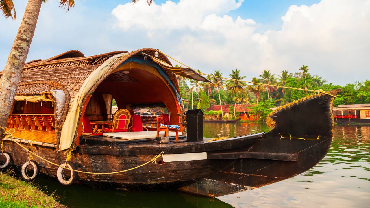 Highlights of Kerala