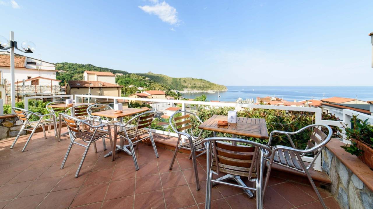 Coastal Cilento Walk