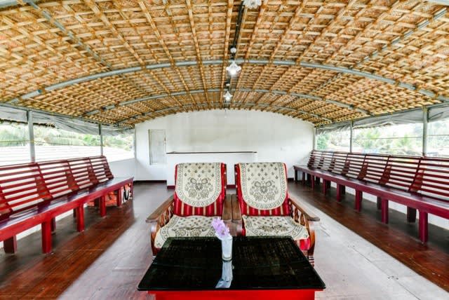 Spice Trails of Kerala