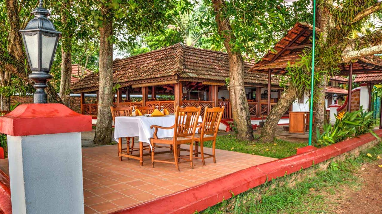 Discover South India – Premium Adventure