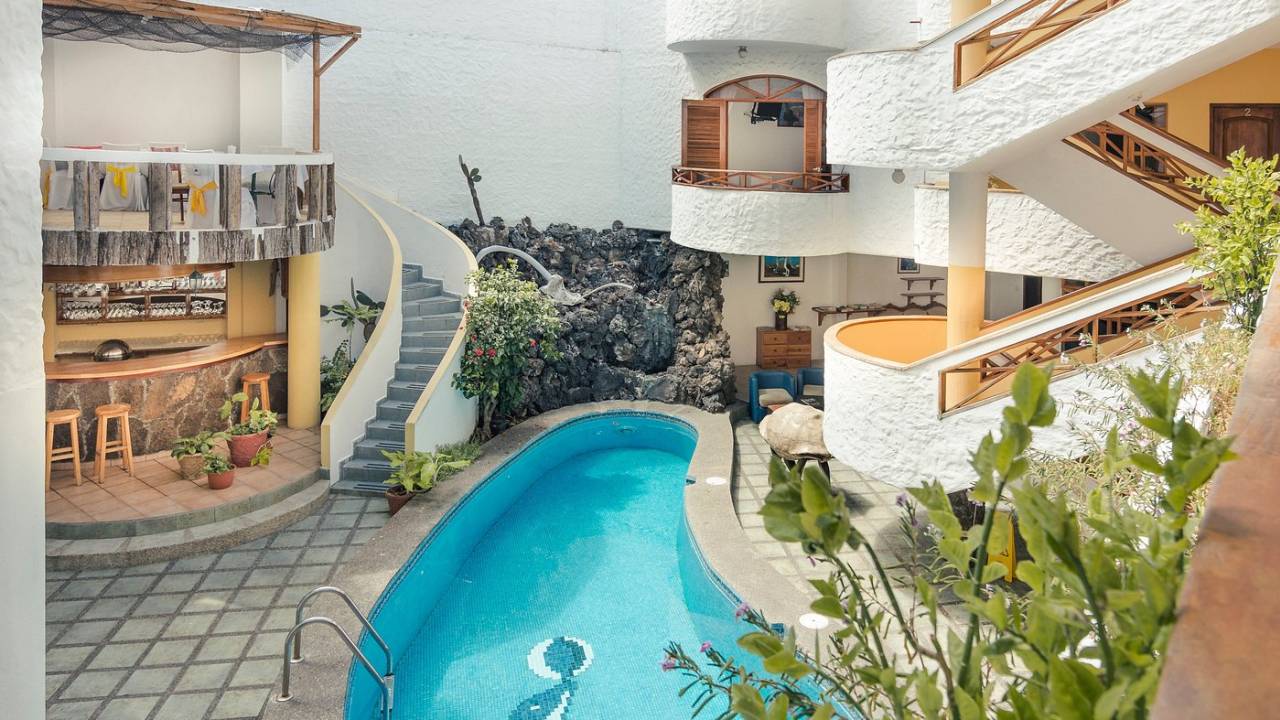Highlights of Ecuador & the Galapagos