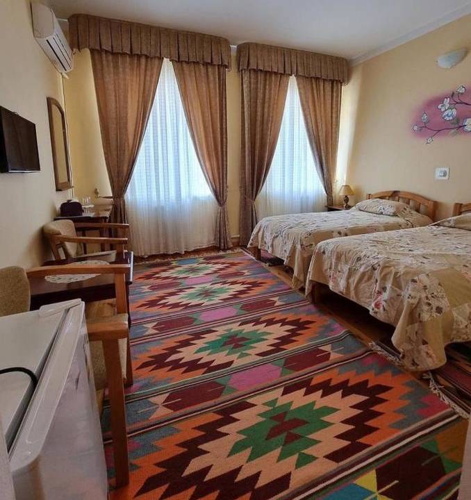 Uzbekistan Uncovered