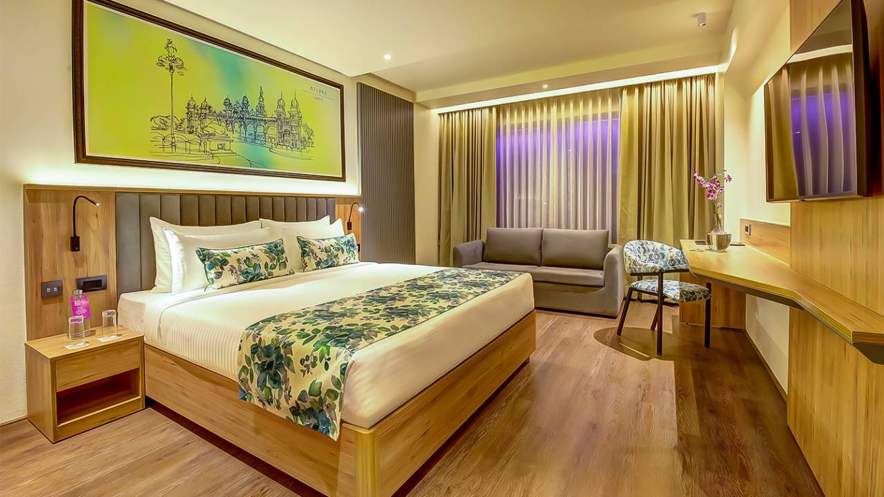 Discover South India – Premium Adventure