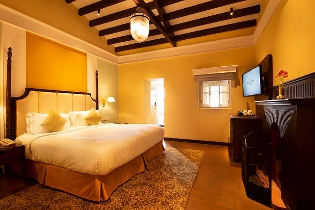Discover South India – Premium Adventure