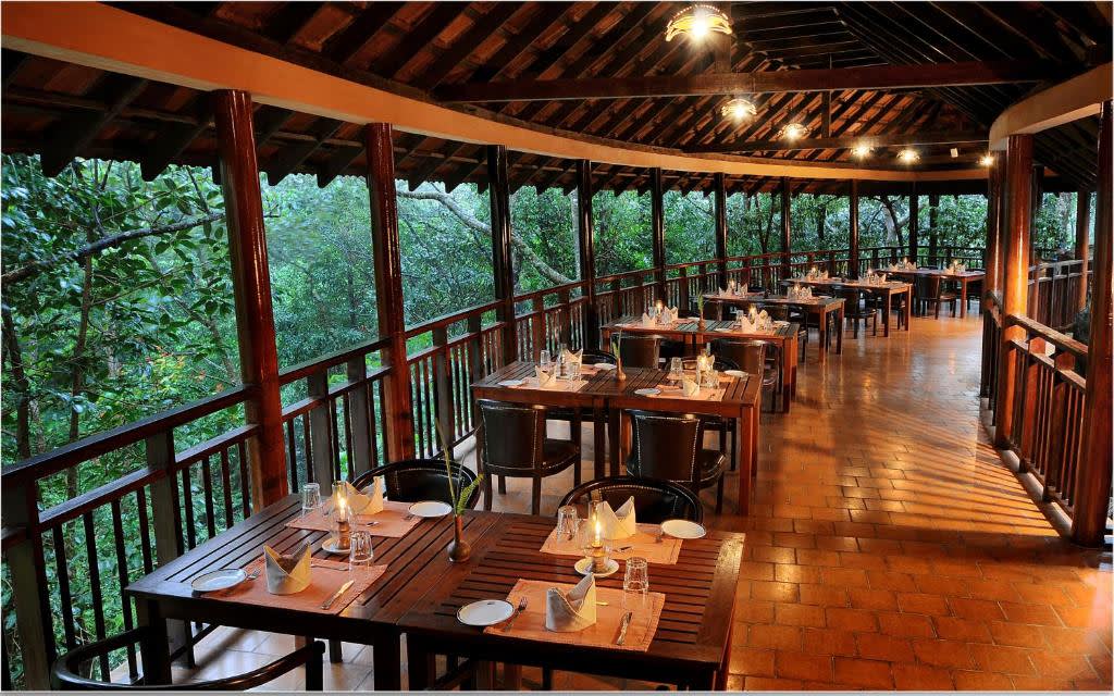 Discover South India – Premium Adventure
