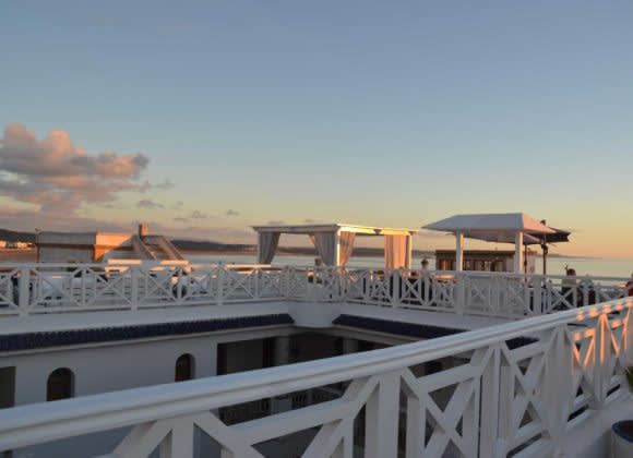 Morocco: Mountains, Desert & Coast