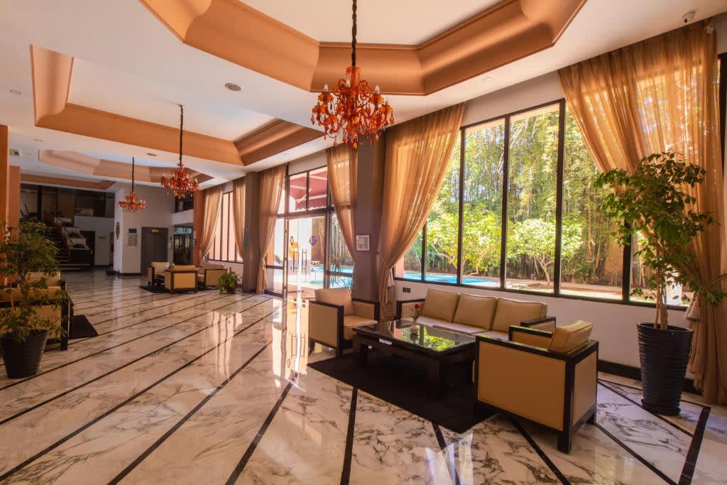 Climb Morocco’s Mt Toubkal