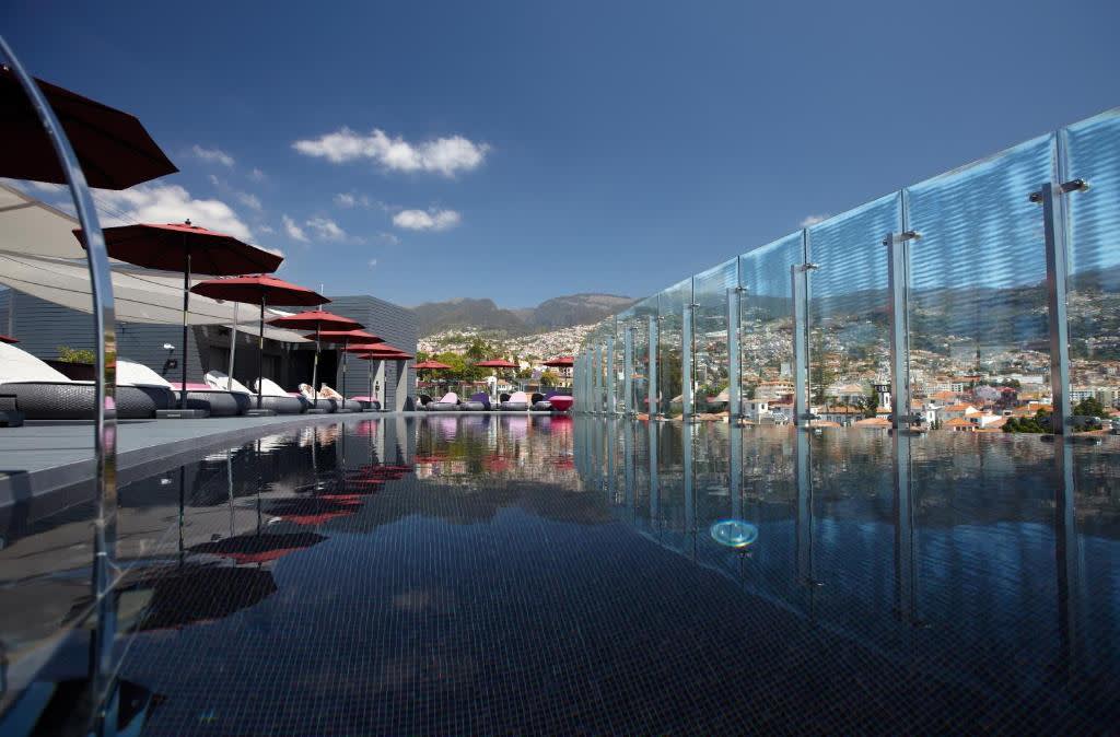 Madeira Discovery – Premium Adventure