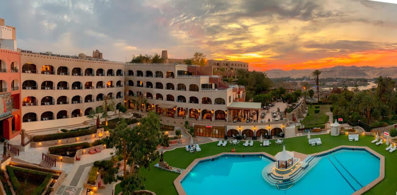 Highlights of Egypt