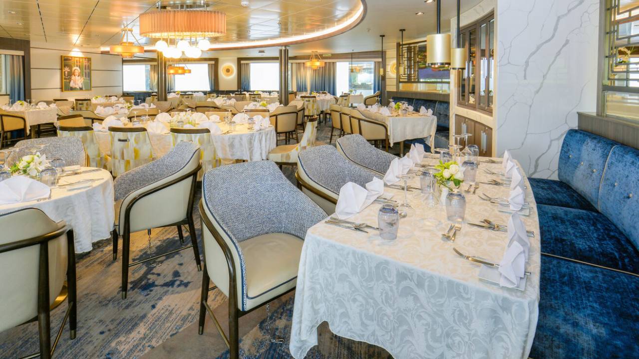 Antarctic Express: Cruise South, Fly North