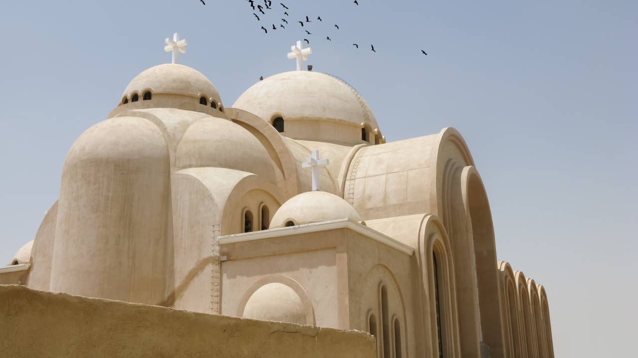 Ancient Egypt & Nile Cruise – Premium Adventure