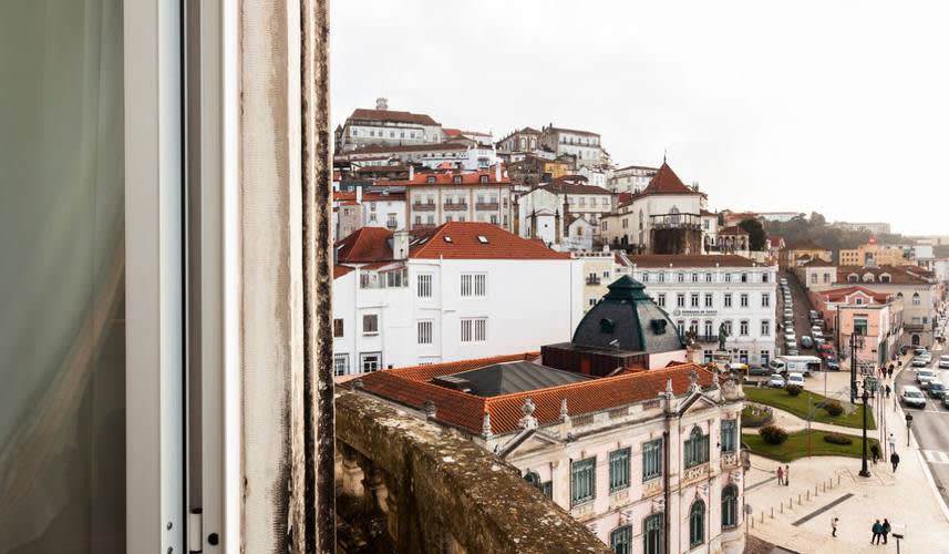 Discover Spain & Portugal by Rail