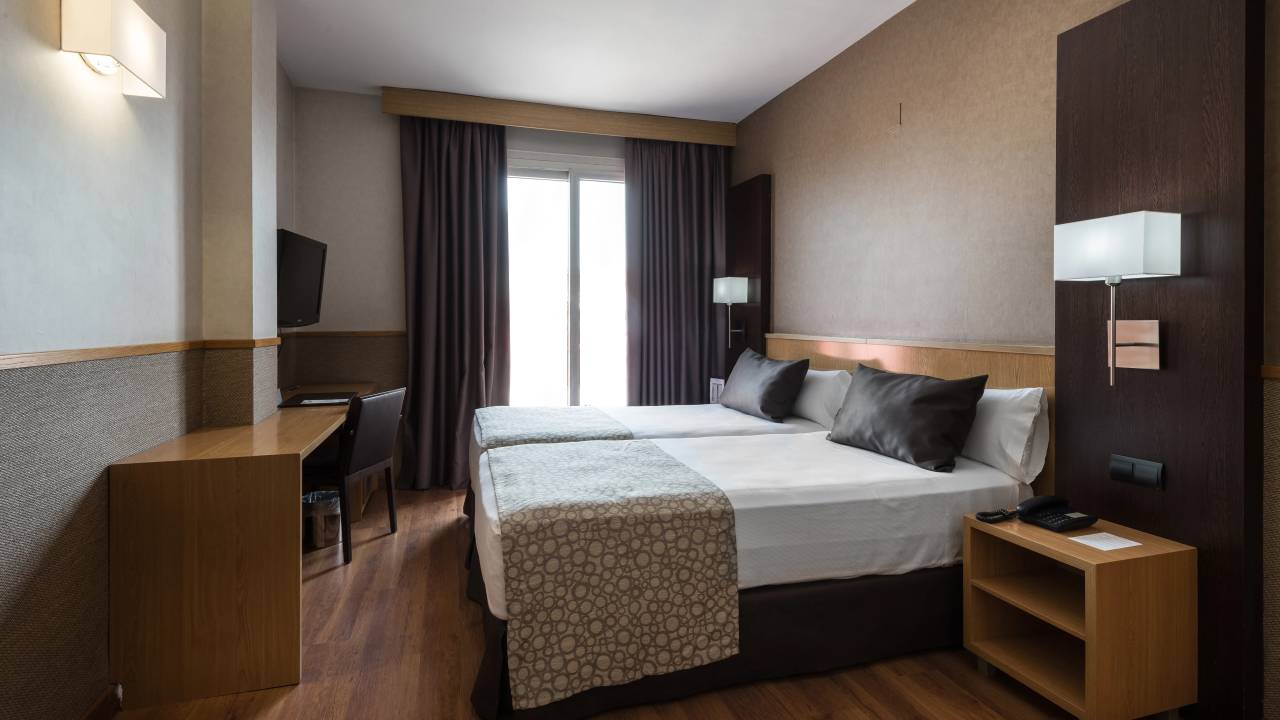 Highlights of Spain by Rail