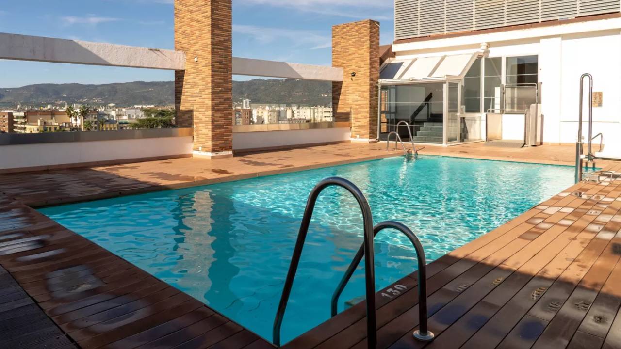 Highlights of Spain by Rail